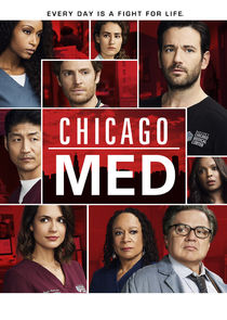 WatchStreem - Watch Chicago Med