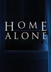 Home Alone cover