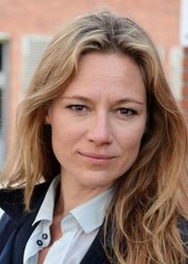Hilde De Baerdemaeker