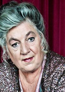 Reinhilde Decleir