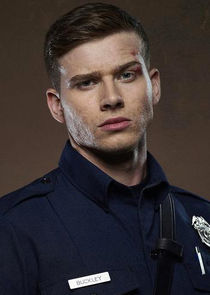 Evan "Buck" Buckley