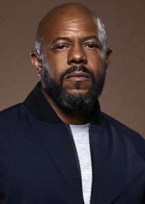 Michael Grant