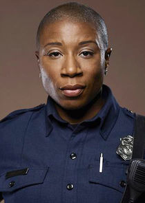 Henrietta "Hen" Wilson