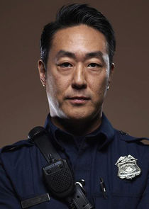 Howard "Chimney" Han