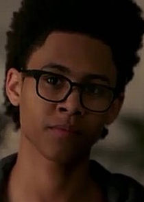 Alex Wilder