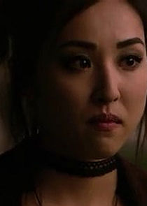 Nico Minoru