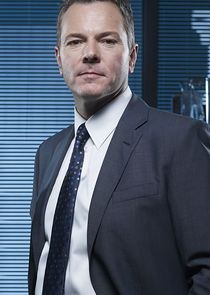 Nick Jordan