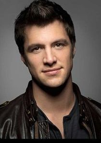 Shane McRae