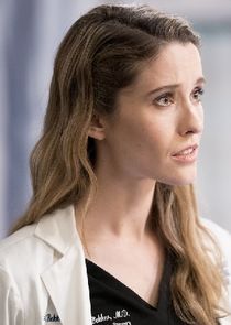 Dr. Ava Bekker