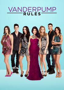 Vanderpump Rules | TVmaze