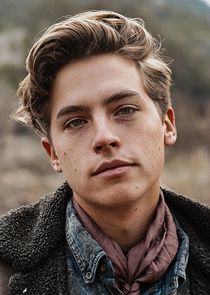 Cole Sprouse