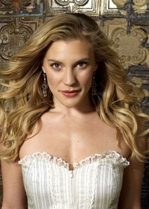 Katee Sackhoff