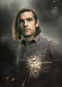 Quentin Coldwater