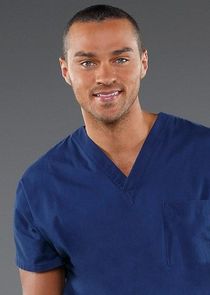 Dr. Jackson Avery