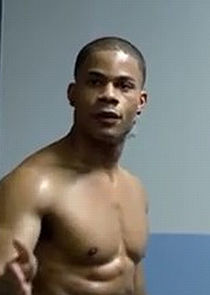 Khalil Payne / Painkiller