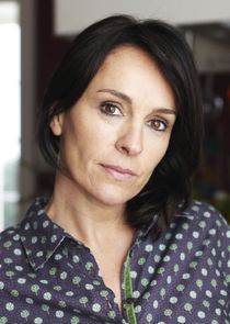 Juliet Aubrey