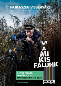 WatchStreem - Watch A mi kis falunk