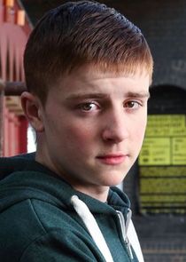 Liam Butcher