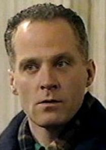 Colin Russell