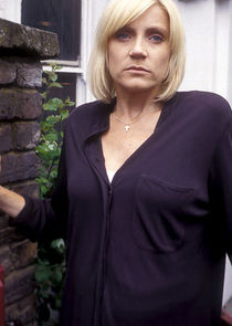 Cindy Beale
