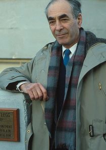 Harold Legg