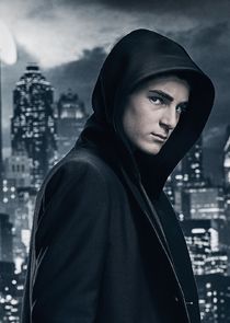 Bruce Wayne