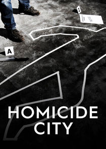 homicide city tvmaze following follow tv