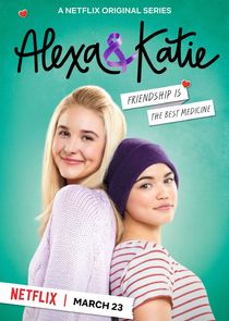 WatchStreem - Watch Alexa & Katie