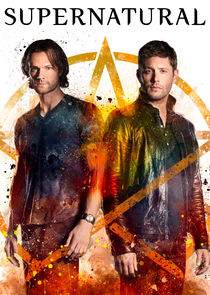 Ezstreem - Watch Supernatural