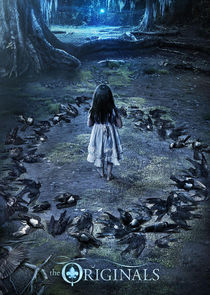 The Originals cover