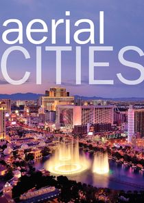 Aerial Cities cover