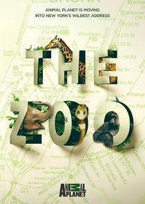 The Zoo cover