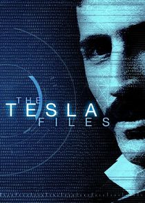 The Tesla Files poszter