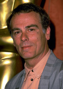 Dean Stockwell Photo