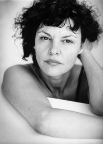 Hilde Van Mieghem