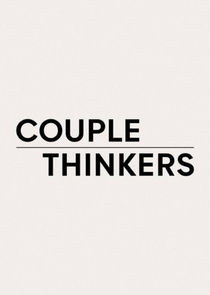 Couple Thinkers poszter