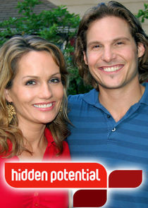 Hidden Potential cover