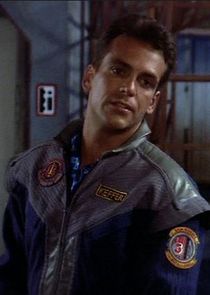 Warren Keffer