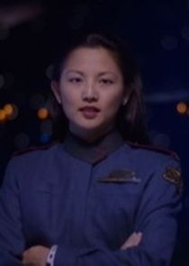Laurel Takashima