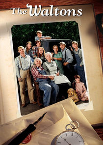 the waltons the hostage