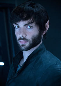 Spock