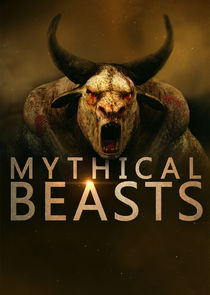 Mythical Beasts cover