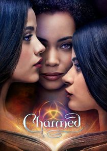 Charmed cover