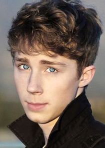 Joey Luthman