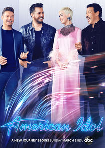 American Idol cover