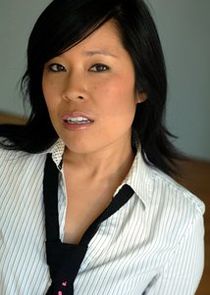 Stephanie Sheh
