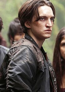 Jonathan Murphy