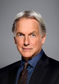 Special Agent Leroy Jethro Gibbs