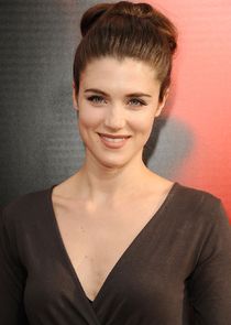 Lucy Griffiths Photo