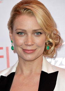 Laurie Holden Photo